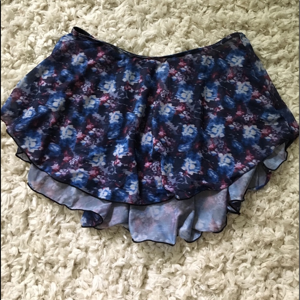 Wear Moi Ballet Skirt
